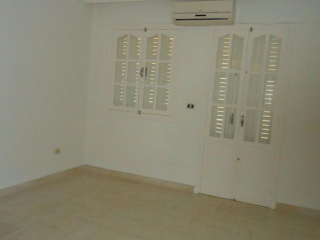 Appartement location