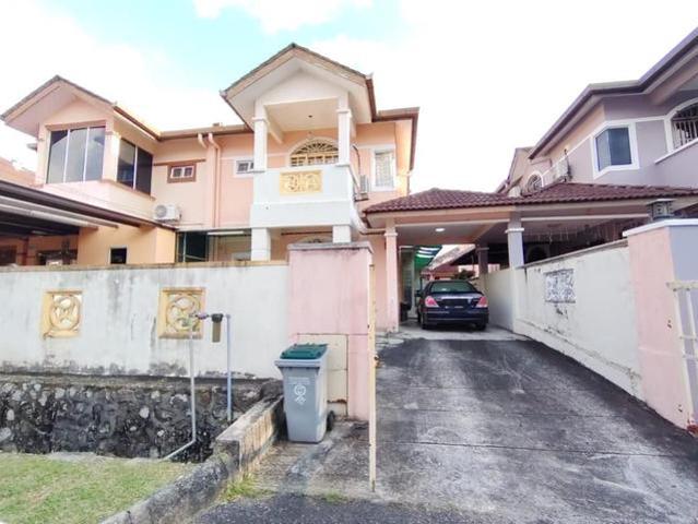 Residential House for sale in Sendayan Village, Negeri Sembilan