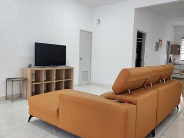 Terraced House for rent in Sendayan Village, Negeri Sembilan