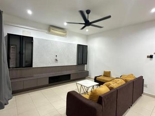 Terraced House for rent in Seremban 2, Seremban