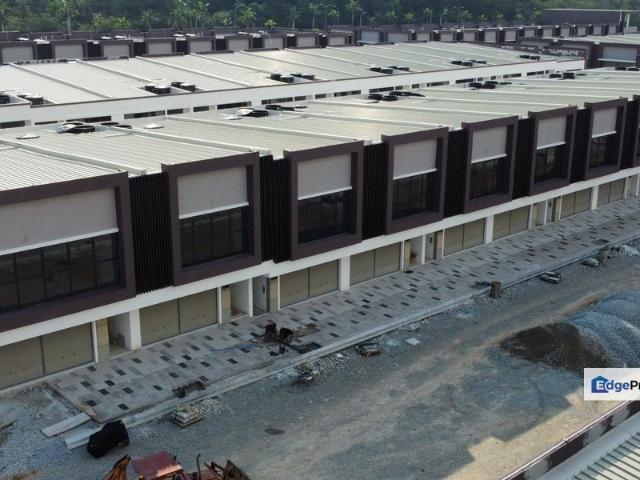 Shop for rent in Seremban