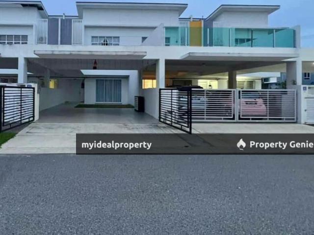 Terraced House for sale in Sri Rusa, Negeri Sembilan
