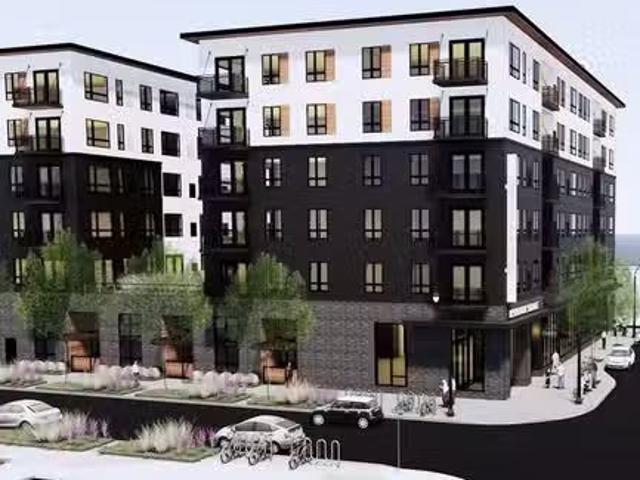 Condo for sale in Minneapolis