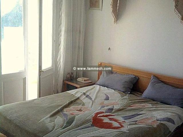 Maison location à Sousse