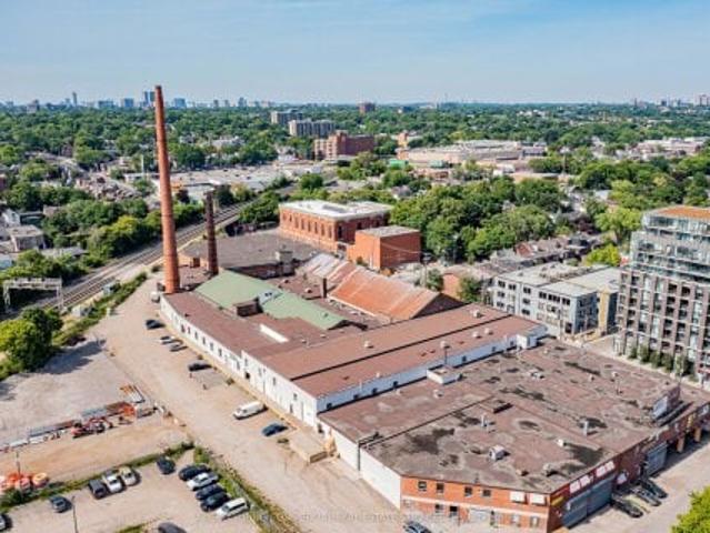 Office for rent in Woburn, Ontario