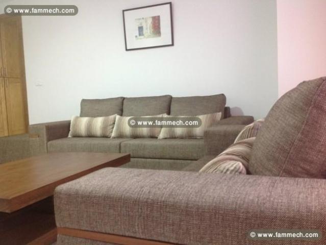 Appartement location à Ariana