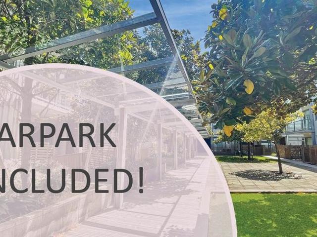 Apartment for rent in Mount Cook, Wellington