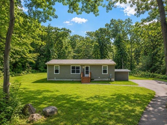 House for sale in Baraboo, Wisconsin