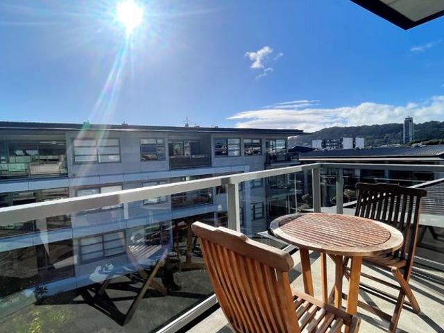 Apartment for rent in Matata, Wellington