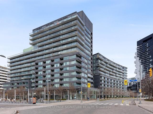 Condo for rent in Woburn, Ontario