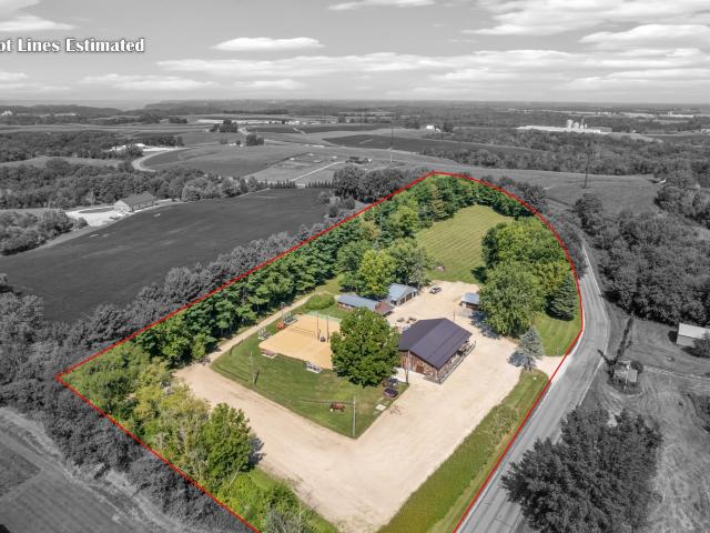 House for sale in Wisconsin