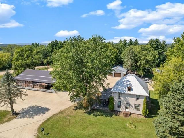 House for sale in Fountain City, Wisconsin