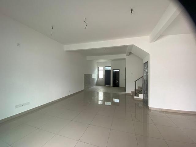 Terraced House for sale in Johore Bahru, Johor