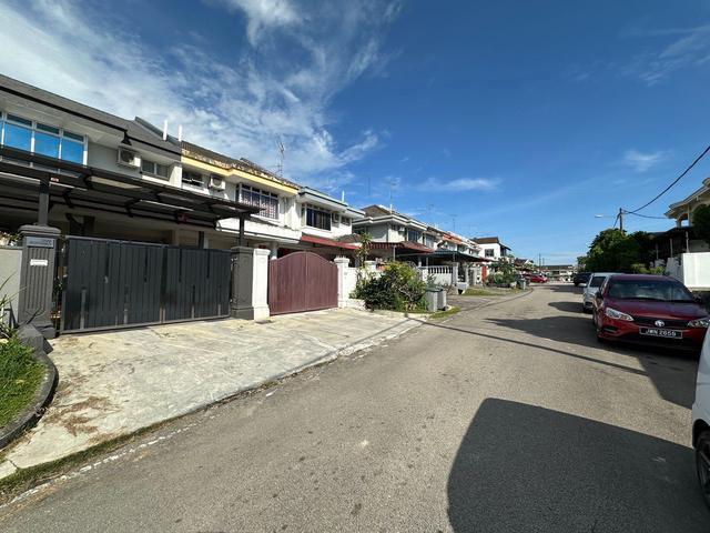 Terraced House for sale in Kulai, Johor