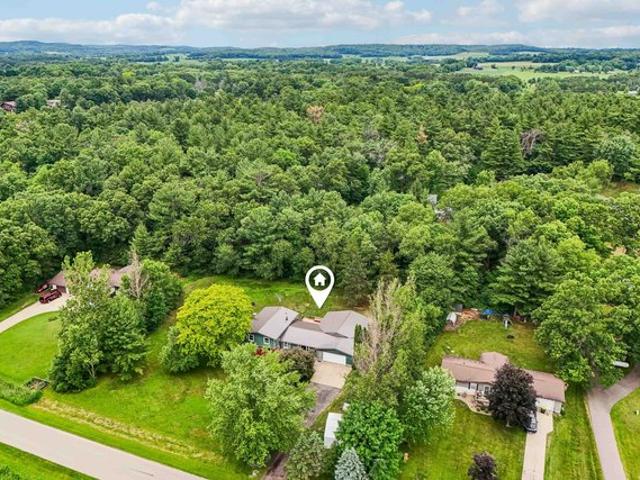 House for sale in Reedsburg, Wisconsin