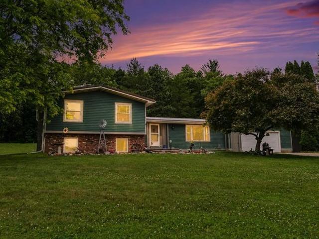 House for sale in Reedsburg, Wisconsin