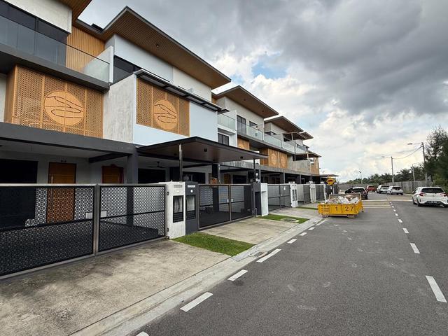 Terraced House for sale in Kulai, Johor