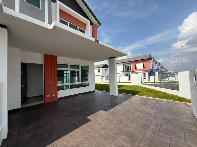 Terraced House for sale in Kulai, Johor