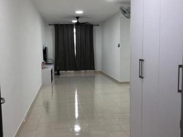 Apartment for sale in Gelang Patah, Iskandar Puteri
