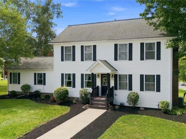 House for sale in Aurora, New York