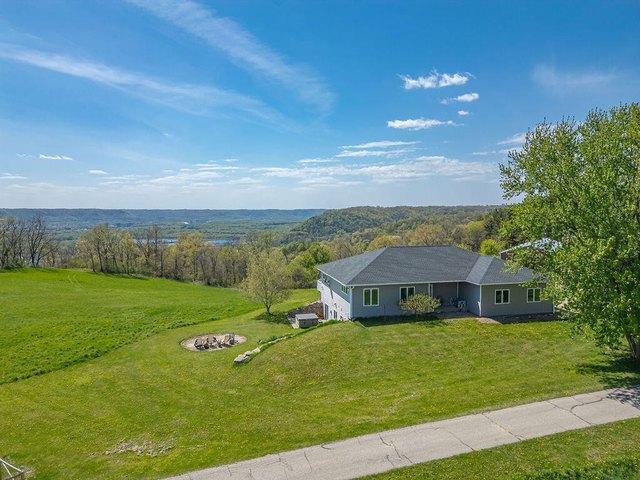 House for sale in Fountain City, Wisconsin