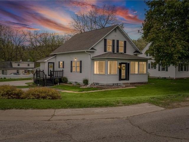House for sale in Buffalo, Wisconsin