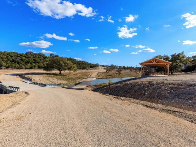 Land for sale in Texas