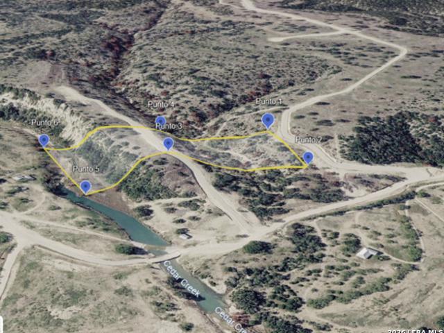 Land for sale in Junction, Texas