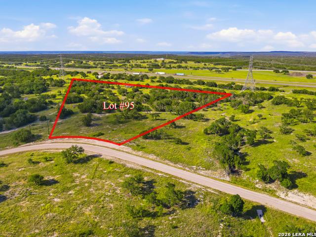 Land for sale in Junction, Texas