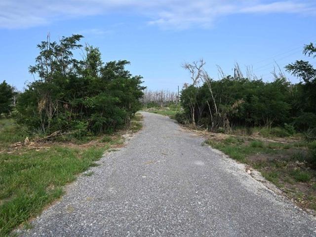 Land for sale in Sharon, Oklahoma