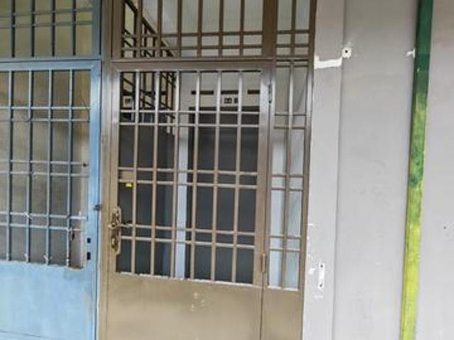 Flat for sale in Bukit Ledang, Johor