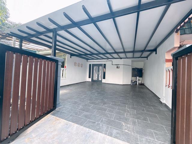 Terraced House for sale in Kota Tinggi, Johor