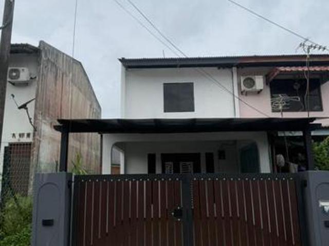 Property for sale in Ulu Tiram, Johor