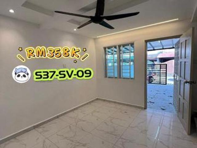 Property for sale in Kulai, Johor