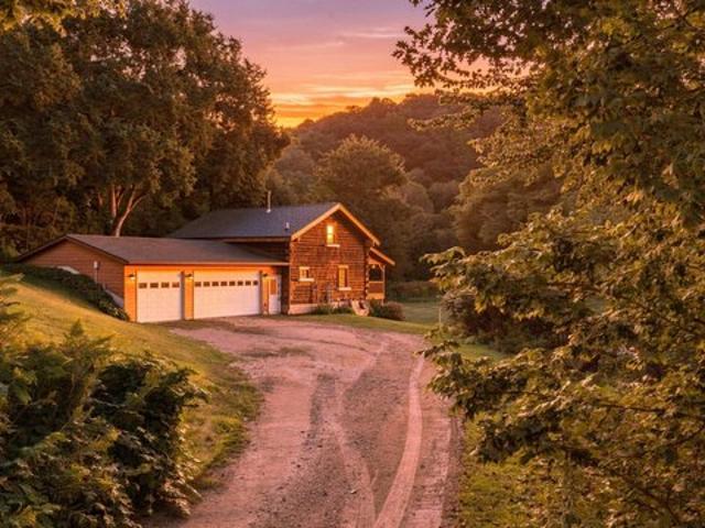 House for sale in Wisconsin
