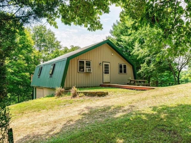 House for sale in Wisconsin