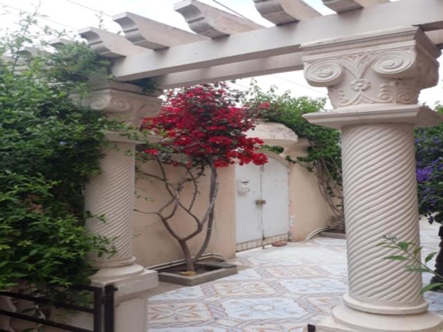 Propriété location à La Mannouba, Mannouba