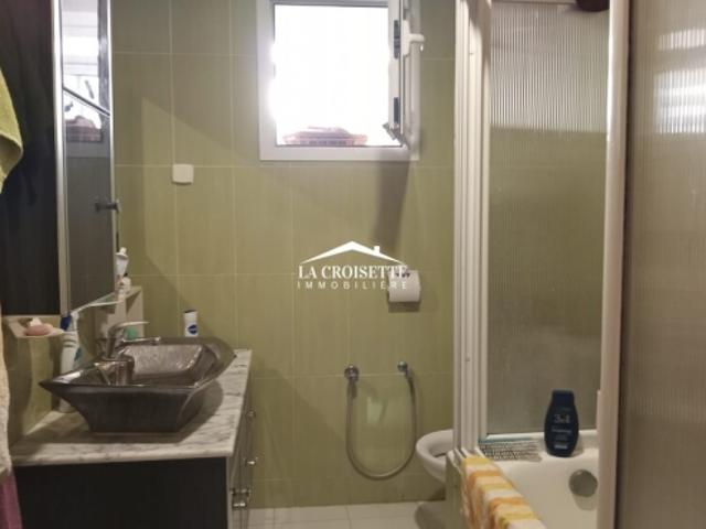 Appartement vente à Ain Zaghouan, Ain Zaghouan