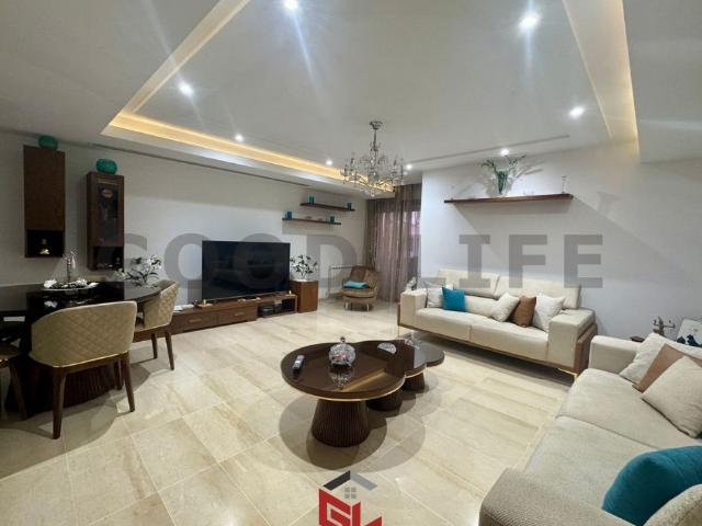 Appartement vente à Ennasr, Mahras