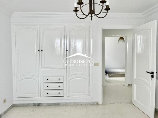 Propriété location à La Marsa, Tunis