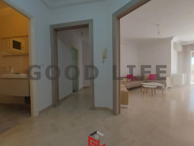 Appartement vente à Ain Zaghouan, Douz