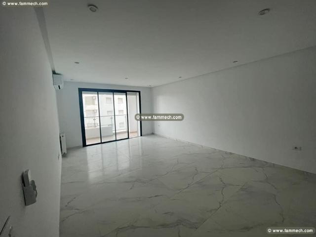 Appartement location à Ariana
