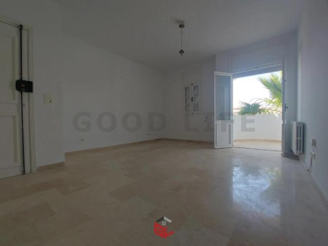 Appartement vente à La Mannouba, Borj El Amri