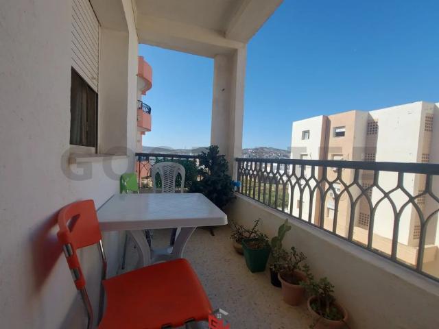 Appartement vente