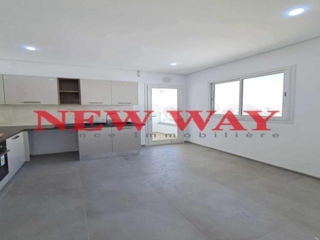 Appartement vente à Sousse, Sousse Ville