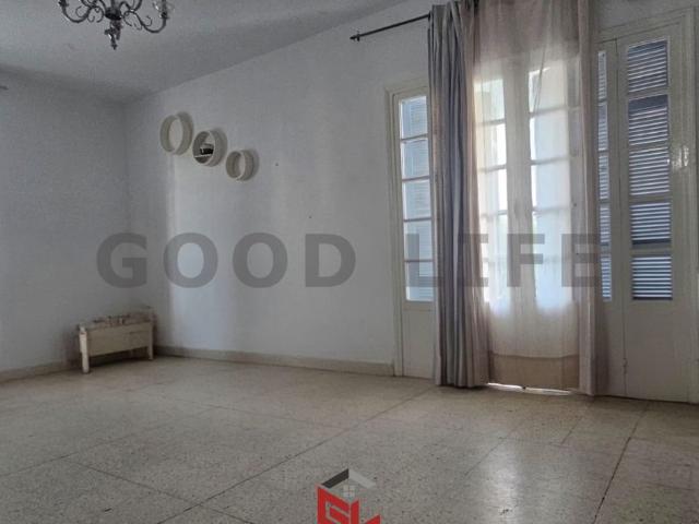 Appartement vente à معتمدية المنزه, El Menzah 9