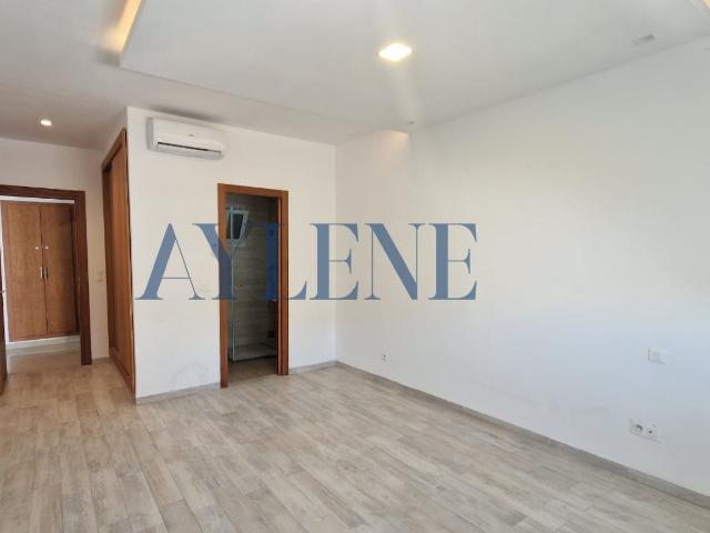 Appartement location à الكرم, تونس
