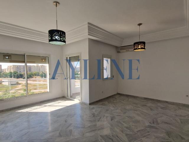 Appartement location à الكرم, تونس