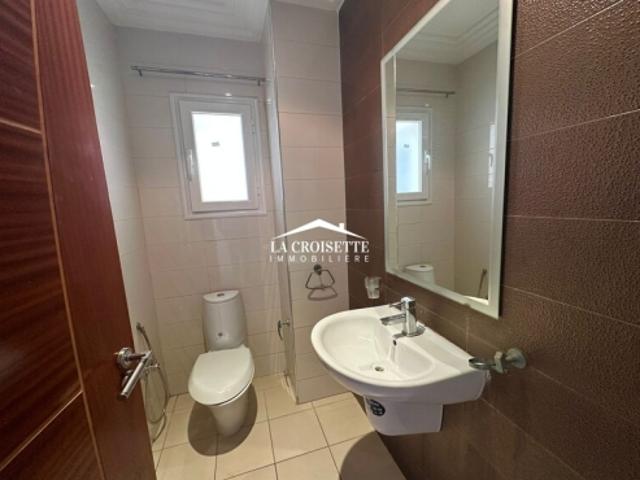 Appartement vente à Ain Zaghouan