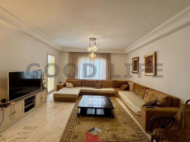 Appartement location à El Menzah 9, Douz